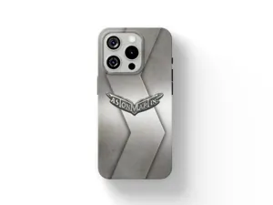 Aston Martin Smartphone Hülle Standard Minimal Look
